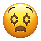 Broke Emoji