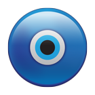 Evil Eye Emoji