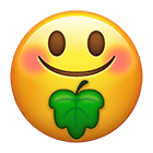 Exposed Emoji