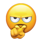 Eyes On You Emoji
