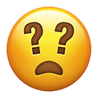 Lost Emoji