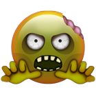 Zombie Emoji